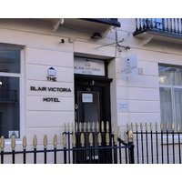 The House on Warwick