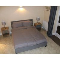 Serviced Apartments Ramsey Rooms