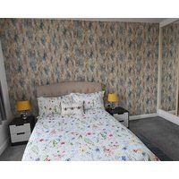 Charming 2-bedroom Apartment In Rugby