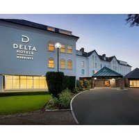 Delta Hotels York