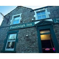 Prestleigh inn - great to stay