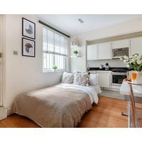 Classic 1br - Notting Hill Gem