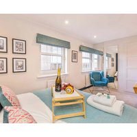 Coach House Loft York City Centre Sleeps 2