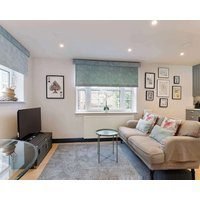 Friars Lodgings York City Centre Sleeps 2