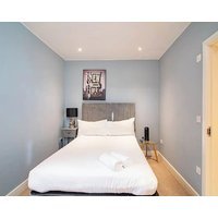 Chic 1-bed In Creative Kelham Island District