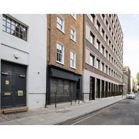 Blueground | Fitzrovia View Nr British Museum