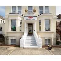 OYO Eagle House Hotel St Leonards Hastings