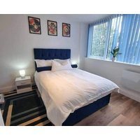 Luxuriously Cosy 1 Bed Flat