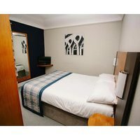 The Corner House Hotel