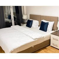 Finchley Unique home