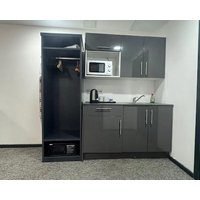 Kick back relax stylish space 1