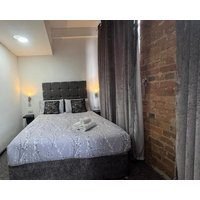 Kick back relax stylish space 2