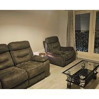 2 bedroom Apartment in Central North