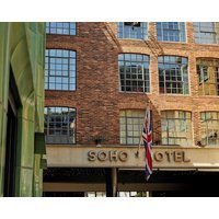 The Soho Hotel