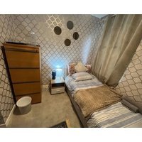 Stylish 3BR House close to city centre &Airport of Glasgow !