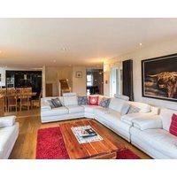 Mains Of Taymouth 4 Star Houses