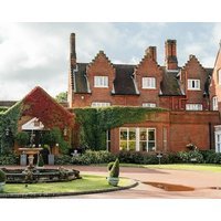 Sprowston Manor Hotel Golf & Country Club
