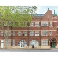 Unique Oasis in East London for Design Lovers