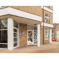 Urban Dockside | 1BR | 1BA | Canary wharf | 3Guest