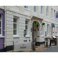 Best Western The George Hotel