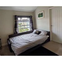 Cosy 1840's Railway Cottage - Sleeps 4 & Parking