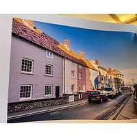 The Old Crab Shop. #1 Location & Sea Views