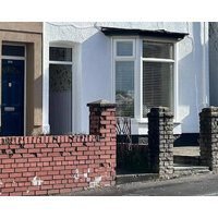 Family-friendly cosy home with a spacious garden