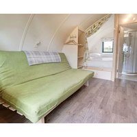 Beautiful villa for 5 people with WIFI and pets allowed