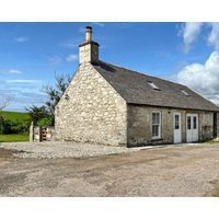 Landberrick Farm Bothy