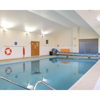 Seaglass Snug at Marine Court