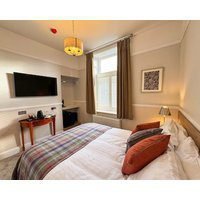 Located In The Heart Of Glossop In The High Peak Westwood Boutique Aparthotel Combines Comfort With Convenience. Set Against The Breath-taking Backdr
