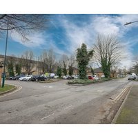 Premium Ensuite Room - Twin Beds/king Bed-5mins Walk To Nottingham Train Station