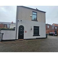 Stylish 2br Stay In Rochdale