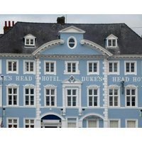The Dukes Head Hotel