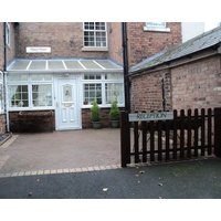 Grove House Guest House