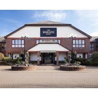 Mercure Dartford Brands Hatch Hotel & Spa