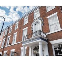 The Beverley Arms Hotel