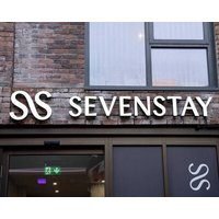 Sevenstay Fleet Apt8