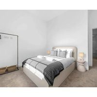 NEW Altrincham Flat free parking by City SuperHost