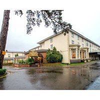 The Regency Hotel Solihull