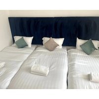 Sevenstay Bold St Apt 9