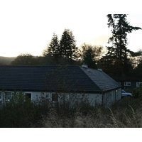 BCC Lochness Glamping