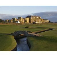 Old Course Hotel Golf Resort & Spa
