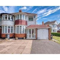 3-bedroom Apartment In Awesome Birmingham With Wifi