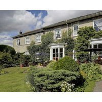 Best Western Forest And Vale Hotel