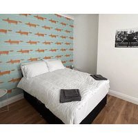 Seaside Haven Retreat in South Shields