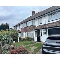 Love and Peace Petts Wood