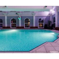 Mercure Haydock Hotel