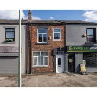 The Old Bike Shop - Flat 1ncozy And Convenient Ground Floor Apartment!