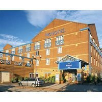 Novotel Wolverhampton